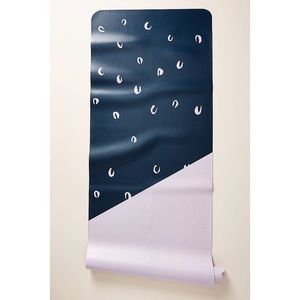 Anthropologie Other - Love Mindfully Travel Yoga Mat Anthropologie Other - Love Mindfully Travel Yoga Mat